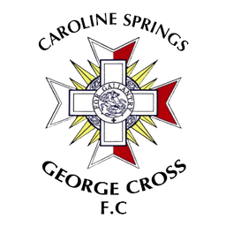 Caroline Springs George Cross