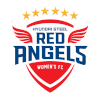 Incheon Hyundai Steel Red Angels (w)