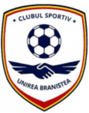 Unirea Branistea