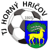 Horny Hricov