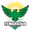 CD Femarguin (w)