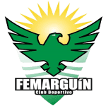 CD Femarguin (w)