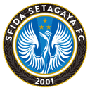 Setagaya Sfid(w)