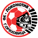 Lokomotiv Gorna Oryahovitsa