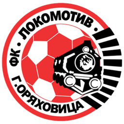 Lokomotiv Gorna Oryahovitsa