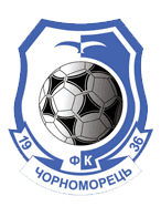 Chernomorets Odessa