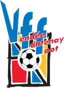 فونتيناي فاندي فوت (Fontenay Vendee Foot)