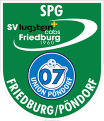 SV Friedburg Pondorf