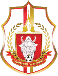 Lamphun Warriors