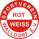 Rot Weiss Walldorf U19