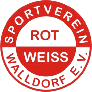 Rot Weiss Walldorf U19