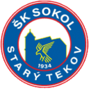 Sokol Stary Tekov