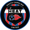 SC United Heat