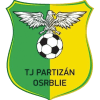 Partizan Osrblie