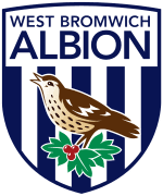 West Bromwich U21